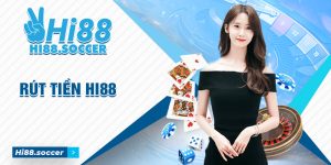 Rút tiền Hi88