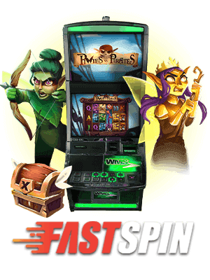 FastSpin